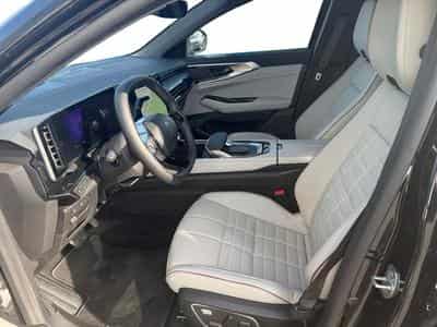 Renault Espace 1.2 E-Tech Iconic Full Hybrid 200 5pl (2025) - Photo 8