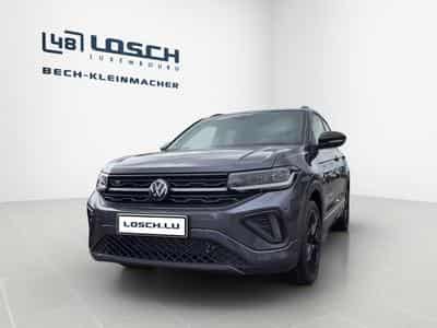 VW T-Cross R-Line (2026) - Photo 1