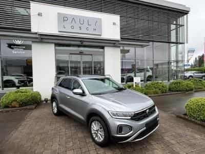 VW T-Roc Life (2025) - Photo 1