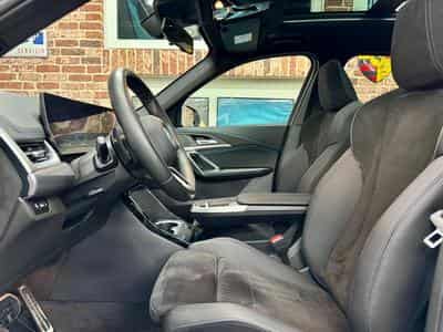 BMW X1 X1 20iA 1.5 156cv Auto sDrive M-SPORT (2024) - Photo 5