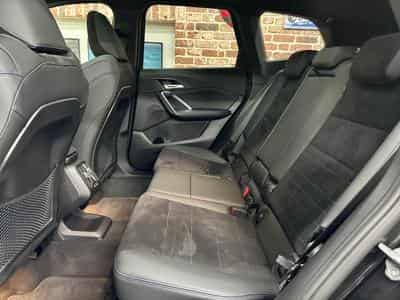 BMW X1 X1 20iA 1.5 156cv Auto sDrive M-SPORT (2024) - Photo 6