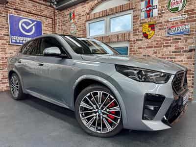 BMW X2 X2 20dA 2.0 163cv Auto xDrive M-SPORT PRO (New Model) (2024) - Photo 1