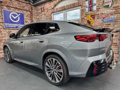 BMW X2 X2 20dA 2.0 163cv Auto xDrive M-SPORT PRO (New Model) (2024) - Photo 2