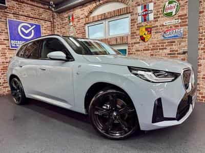 BMW X3 X3 20iA 2.0 208cv Auto xDrive M-SPORT (New Model) (2025) - Photo 1