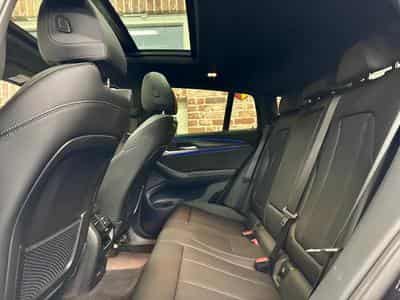 BMW X4 X4 20dA 2.0 190cv Auto xDrive M-SPORT (2025) - Photo 6