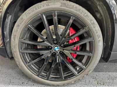 BMW X5 X5 30dA 3.0 298cv Auto xDrive M-SPORT PRO (7places) (2025) - Photo 3