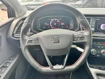 SEAT Leon Leon 2.0 TDI DPF FR TDI 150CH vente privée. (2019) - Photo 10