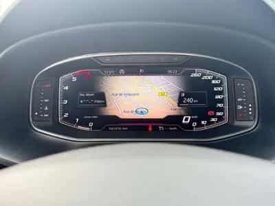 SEAT Leon Leon 2.0 TDI DPF FR TDI 150CH vente privée. (2019) - Photo 12