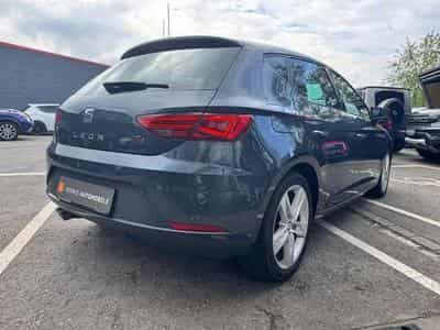 SEAT Leon Leon 2.0 TDI DPF FR TDI 150CH vente privée. (2019) - Photo 6