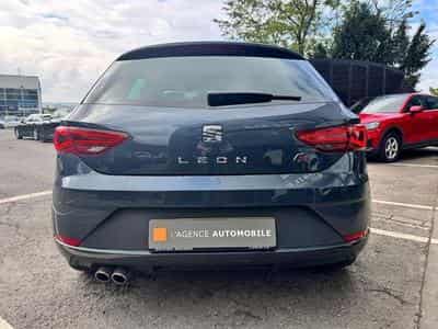 SEAT Leon Leon 2.0 TDI DPF FR TDI 150CH vente privée. (2019) - Photo 7