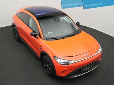 smart #3 PULSE (2023) - Photo 10