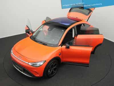 smart #3 PULSE (2023) - Photo 12