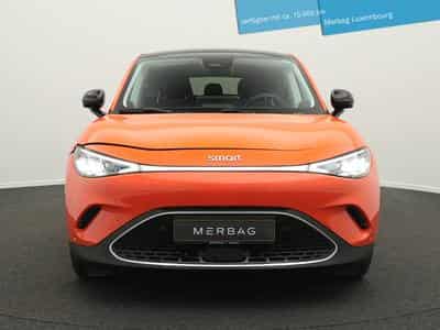 smart #3 PULSE (2023) - Photo 2