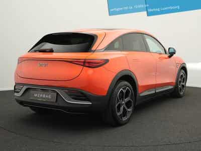 smart #3 PULSE (2023) - Photo 3