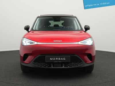 smart #1 Pro (49 kWh) (2023) - Photo 2