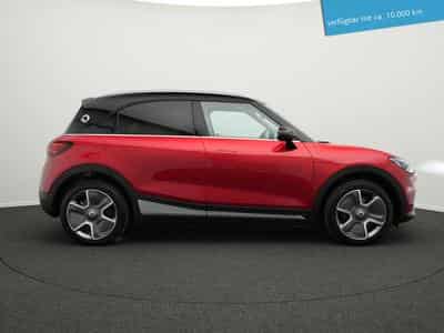 smart #1 Pro (49 kWh) (2023) - Photo 5