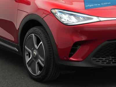 smart #1 Pro (49 kWh) (2023) - Photo 7