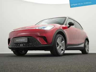 smart #1 Pro (49 kWh) (2023) - Photo 8