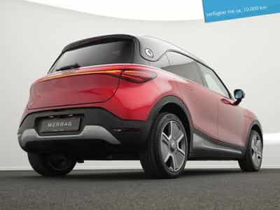 smart #1 Pro (49 kWh) (2023) - Photo 9