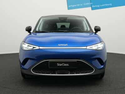 smart #3 Premium (66kWh) (2023) - Photo 2