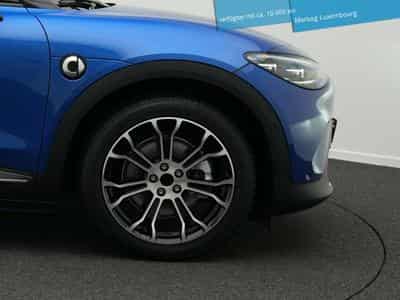 smart #3 Premium (66kWh) (2023) - Photo 6