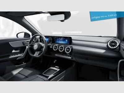 Mercedes A 200 Kompaktlimousine (2025) - Photo 10