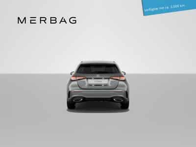 Mercedes A 200 Kompaktlimousine (2025) - Photo 4