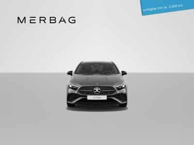 Mercedes A 200 Kompaktlimousine (2025) - Photo 6