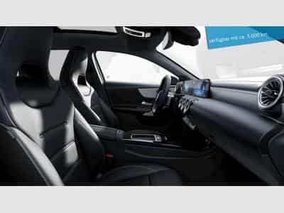 Mercedes A 200 Kompaktlimousine (2025) - Photo 8