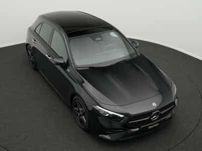 Mercedes A 200 d Kompaktlimousine (2025) - Photo 10