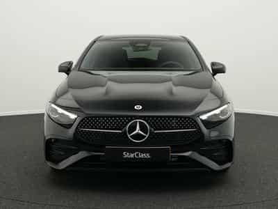 Mercedes A 200 d Kompaktlimousine (2025) - Photo 2