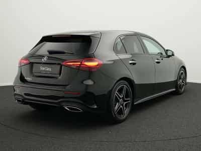 Mercedes A 200 d Kompaktlimousine (2025) - Photo 3