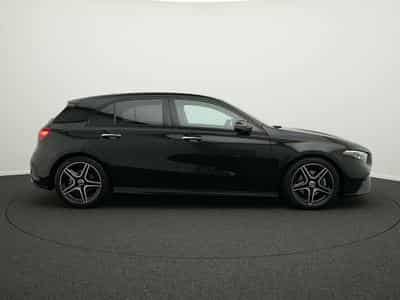 Mercedes A 200 d Kompaktlimousine (2025) - Photo 5