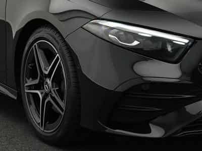 Mercedes A 200 d Kompaktlimousine (2025) - Photo 7