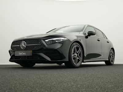 Mercedes A 200 d Kompaktlimousine (2025) - Photo 8