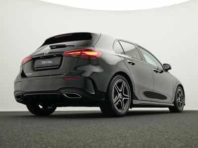 Mercedes A 200 d Kompaktlimousine (2025) - Photo 9