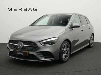 Mercedes B 180 d (2025) - Photo 1