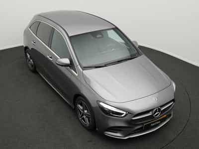 Mercedes B 180 d (2025) - Photo 10
