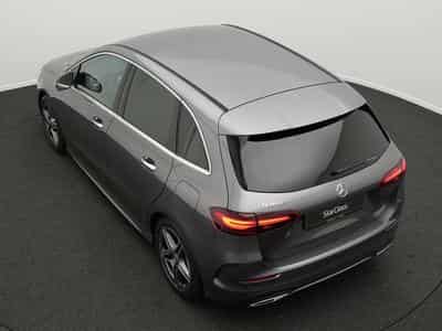 Mercedes B 180 d (2025) - Photo 11