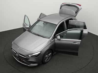Mercedes B 180 d (2025) - Photo 12
