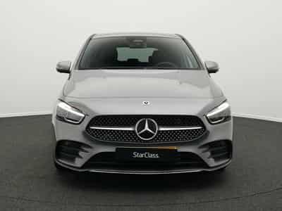 Mercedes B 180 d (2025) - Photo 2