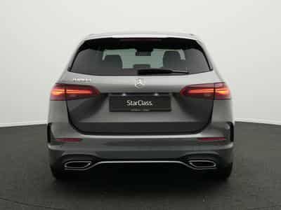 Mercedes B 180 d (2025) - Photo 4