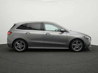 Mercedes B 180 d (2025) - Photo 5