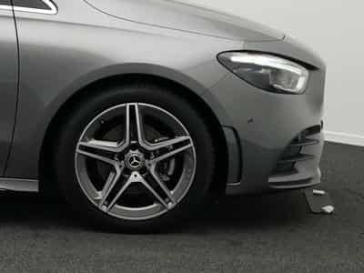 Mercedes B 180 d (2025) - Photo 6