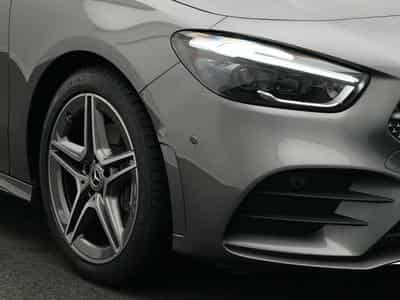 Mercedes B 180 d (2025) - Photo 7