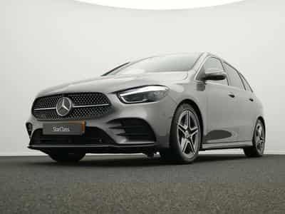 Mercedes B 180 d (2025) - Photo 8