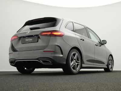 Mercedes B 180 d (2025) - Photo 9