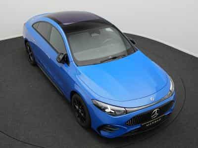 Mercedes CLA 250 + elektrisch (2025) - Photo 10