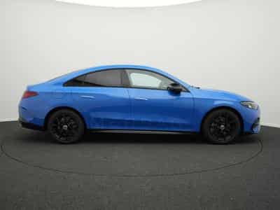 Mercedes CLA 250 + elektrisch (2025) - Photo 5