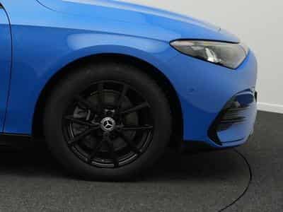 Mercedes CLA 250 + elektrisch (2025) - Photo 6